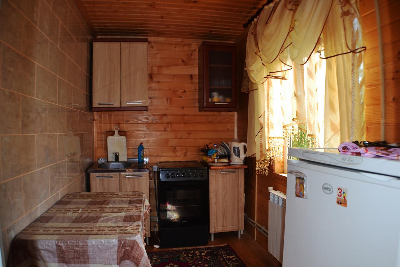 Karpatski Prostory Slavske Exterior photo